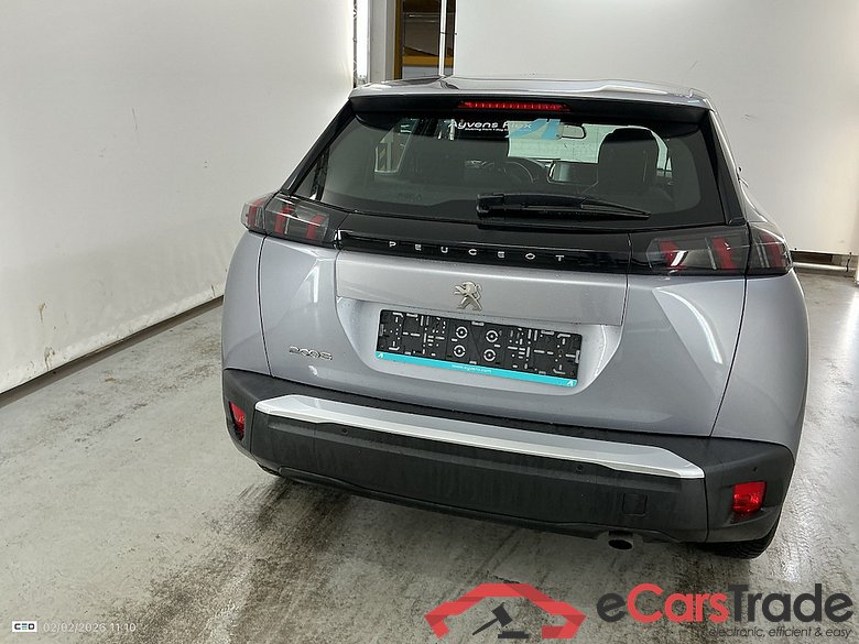 PEUGEOT 2008 1.2 PURETECH 74KW S-S ACTIVE PACK #5