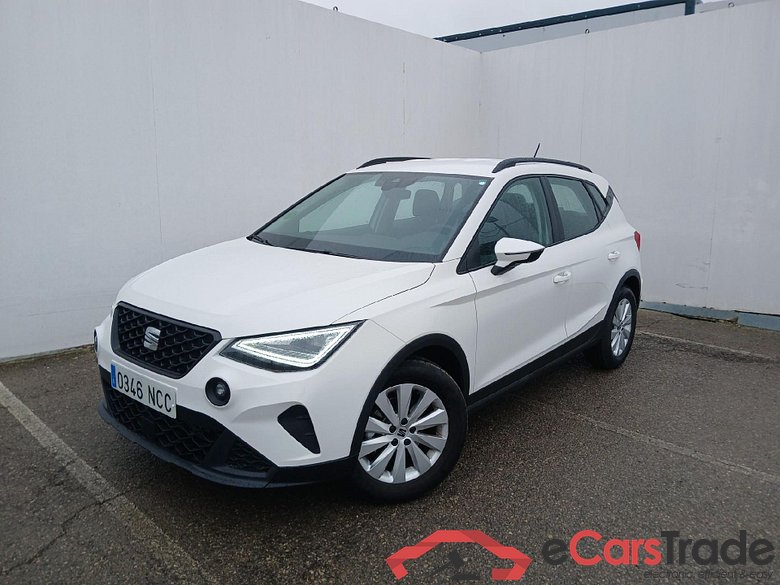 Arona Style Special Edition 1.0 TSI 115CV AT7 6E #1