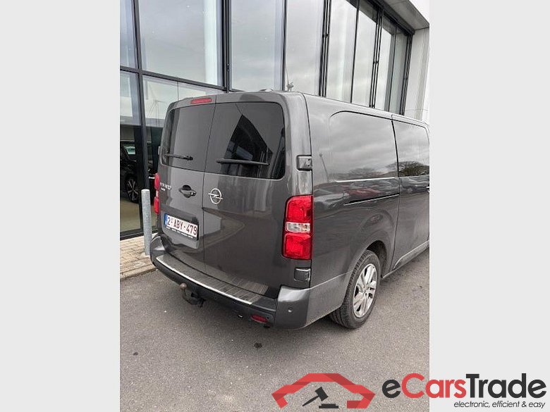 OPEL Vivaro 2900 Fou Lwb Vivaro 2.0 TD L3H1 BInj. Innovation S/S (EU6.2) #4