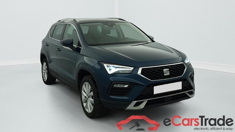 Seat Ateca 1.0 TSI 110 ch Start/Stop Style #1