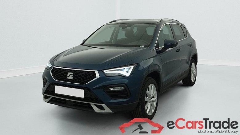 Seat Ateca 1.0 TSI 110 ch Start/Stop Style #3