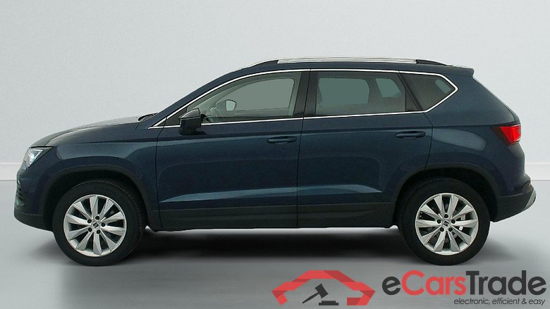 Seat Ateca 1.0 TSI 110 ch Start/Stop Style #4