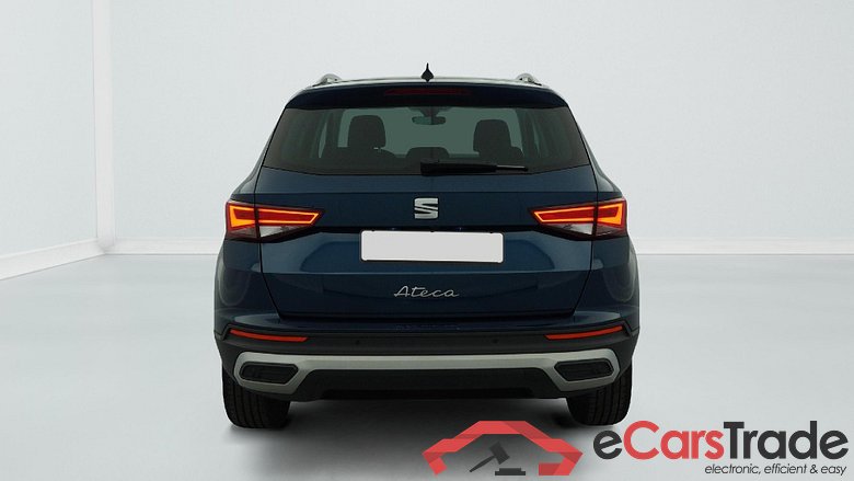 Seat Ateca 1.0 TSI 110 ch Start/Stop Style #6