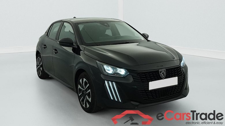 Peugeot 208 100 S&S BVM6 Style #1