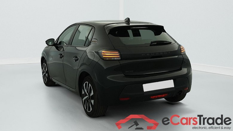 Peugeot 208 100 S&S BVM6 Style #5