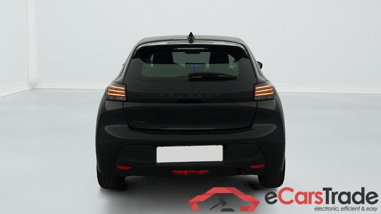 Peugeot 208 100 S&S BVM6 Style #6