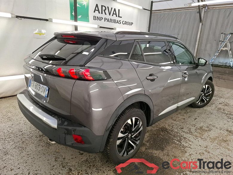 2008 Allure Business 1.5 HDi 130CV BVA8 E6d #3