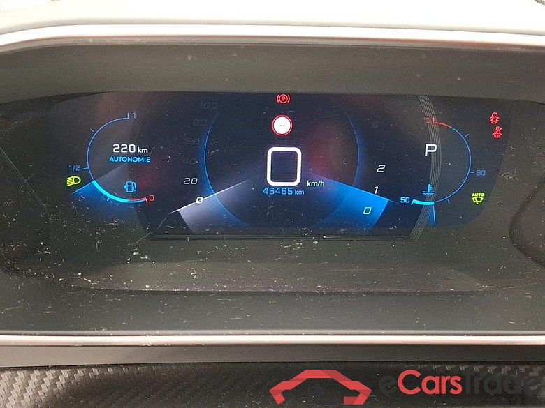 2008 Allure Business 1.5 HDi 130CV BVA8 E6d #6