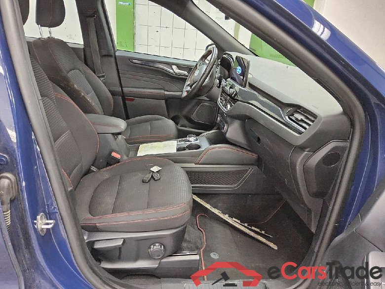 Kuga Plug-In Hybrid ST-Line 2.5 165KW ATV E6d #4