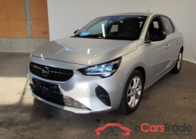 Corsa F Elegance 1.2 Turbo 74KW AT8 E6d