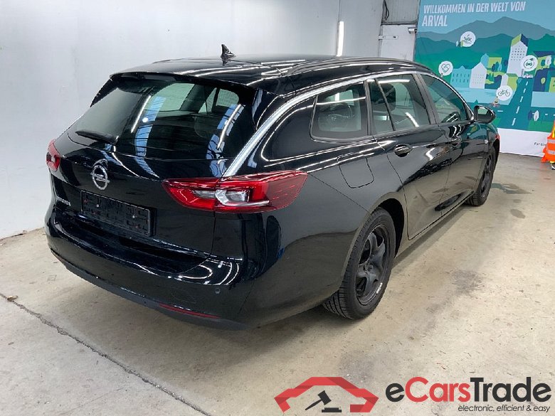 Insignia B Sports Tourer Edition 1.6 CDTI 100KW MT6 E6dT #2