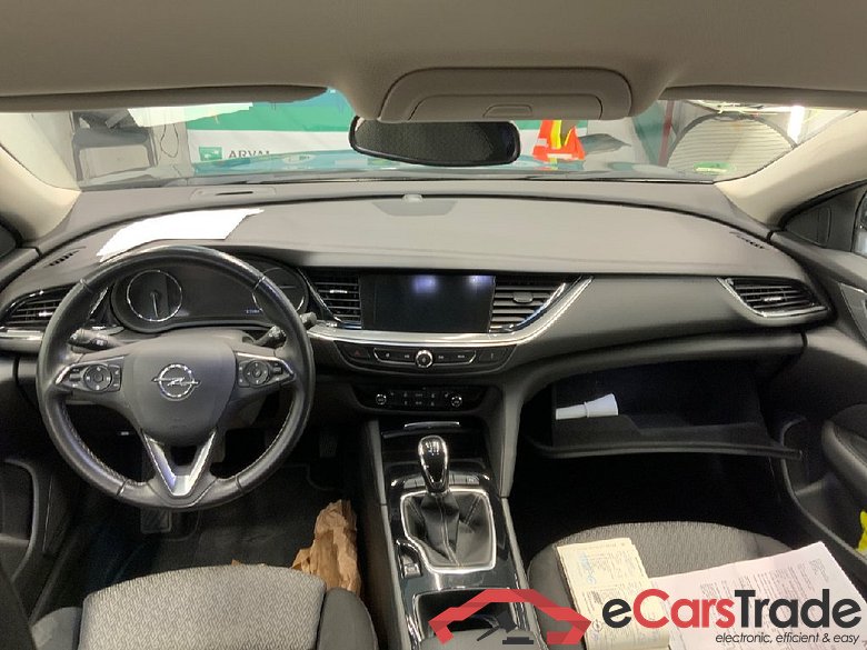 Insignia B Sports Tourer Edition 1.6 CDTI 100KW MT6 E6dT #3