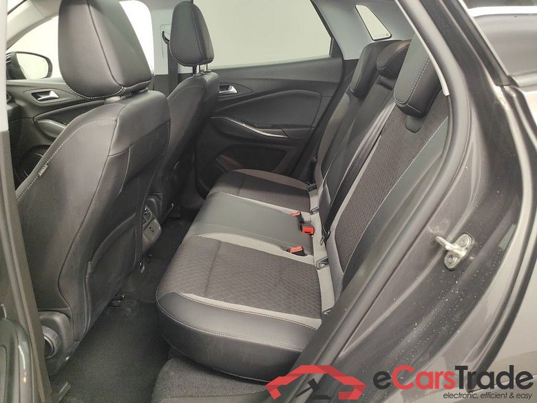 OPEL GRANDLAND X DIESEL - 2020 1.5 Turbo D 130 Elegance S&S 5d #6