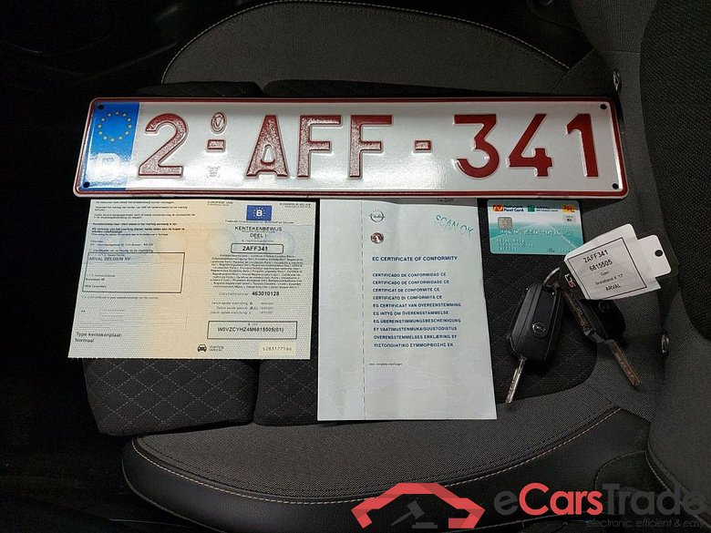 Opel Grandland X 1.5 Turbo ECOTEC D S/S MT6 Edition 5d #4