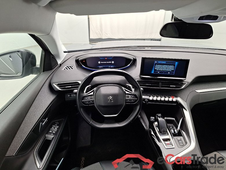 Peugeot, 5008 FL'20, Peugeot 5008 1.2 PureTech 96kW S&S EAT8 Allure Pac #5