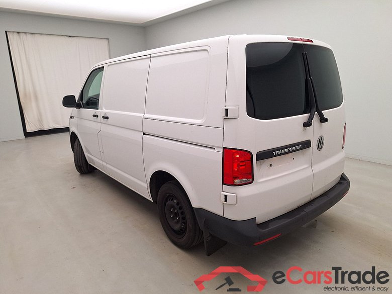 VW, _Transporter FL'19, Volkswagen Transporter 2.0 TDi SCR BMT 110/150 SWB #6
