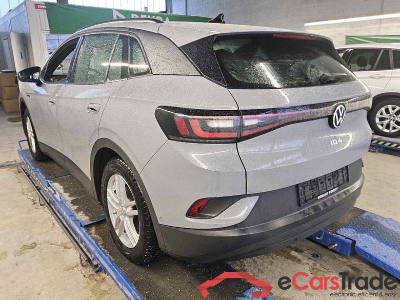 Volkswagen ID.4 (E21)(09.2020->) DE - SUV5 Pure Performance, (52kWh), 2021 - 2026 #4