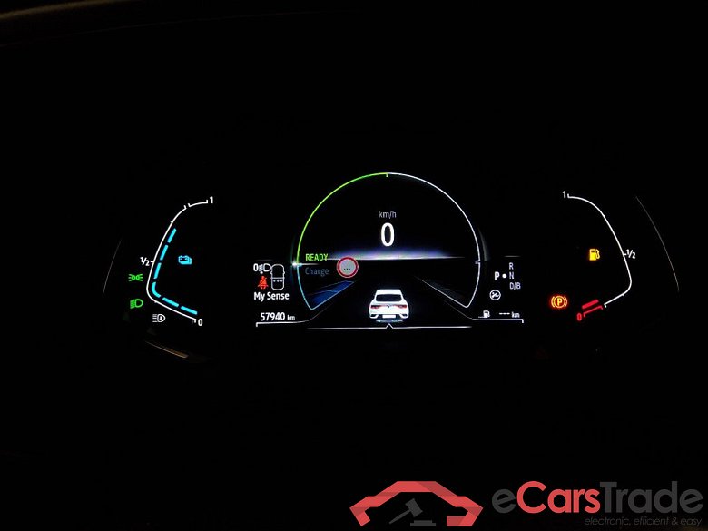 Renault Arkana (2021->) DE - SUV5 1.6 E-TECH Hybrid 145 EU6d, R.S. Line E-TECH (EURO 6d), 2021 - 2022 #6