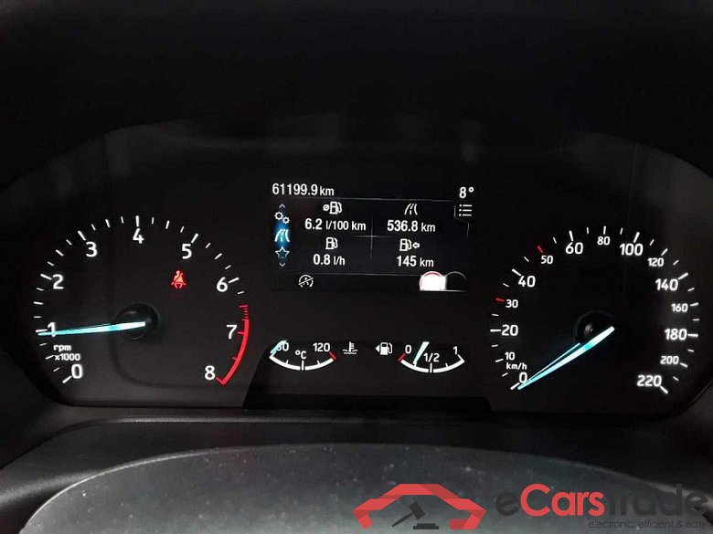 Ford Fiesta (CE1)(2017->) DE - LimS5 1.0 EcoBoost EU6d, ST-Line Start/Stopp (EURO 6d), 2021 - 2022 #5