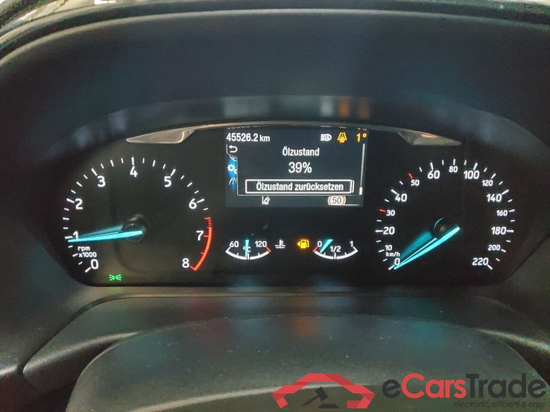 Ford Fiesta (CE1)(2017->) DE - LimS5 1.0 EcoBoost EU6d, ST-Line Start/Stopp (EURO 6d), 2021 - 2022 #6