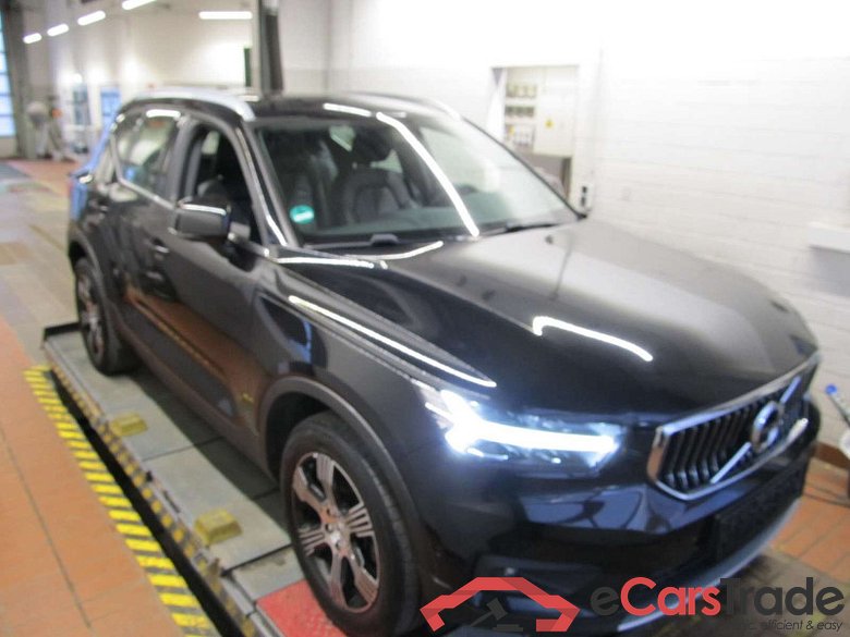 Volvo XC40 (2017->) DE - SUV5 B4 2WD EU6d, Inscription (EURO 6d), 2020 - 2022 #2