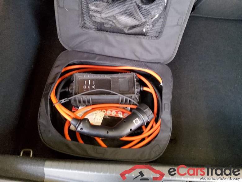 Opel Corsa F (2019->) DE - LimS5 e, GS Line, 2020 - 2023 #5