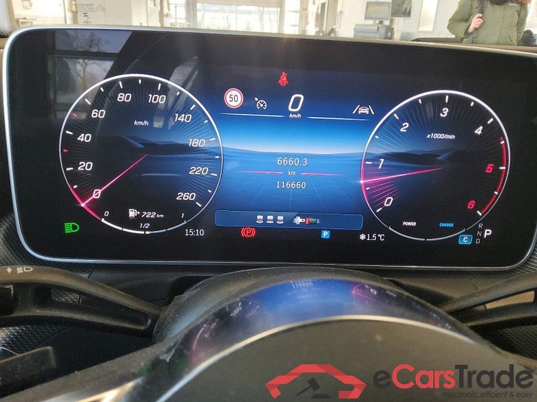 Mercedes-Benz C T-Modell (BM 206)(03.2021->) DE - Kb5 C 200 d EU6e, T Avantgarde (EURO 6e), 2024 - 2026 #6