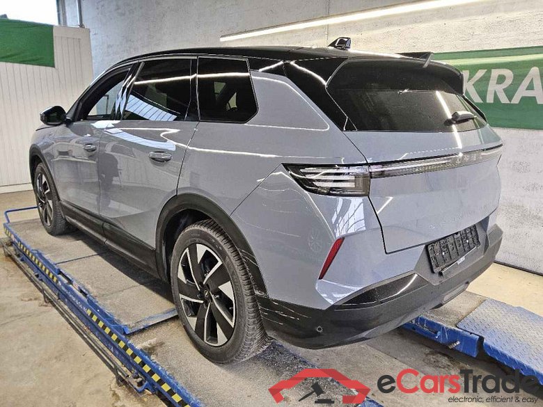 Opel Grandland (2024->) DE - SUV5 1.2 Mild-Hybrid EU6e, GS, 2025 - 2026 #4