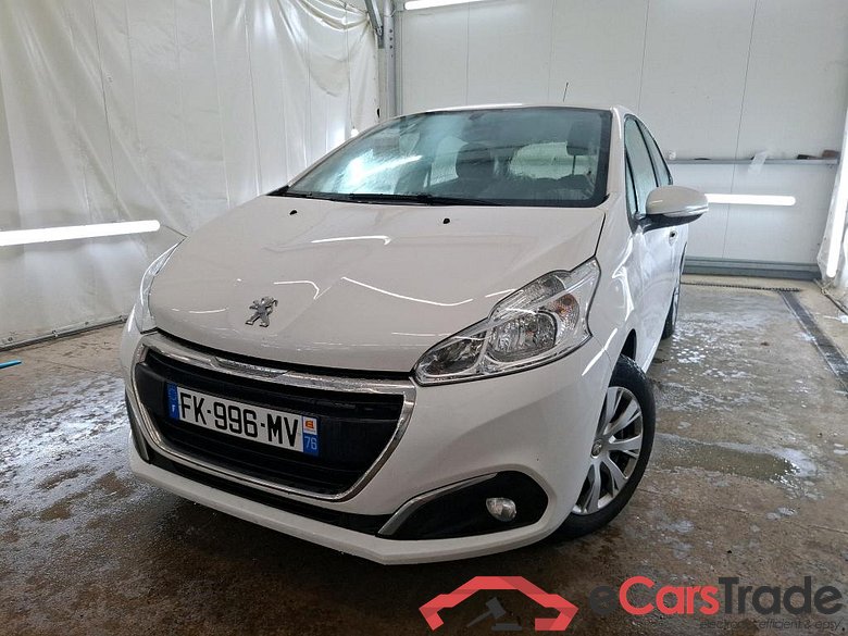 208 Affaire Premium Pack 1.2 80CV BVM5 E6dT #1