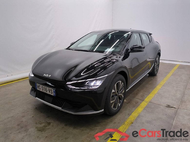 KIA Ev6 / 2021 / 5P / SUV 77 KWh AIR ACTIVE BUSINESS #1
