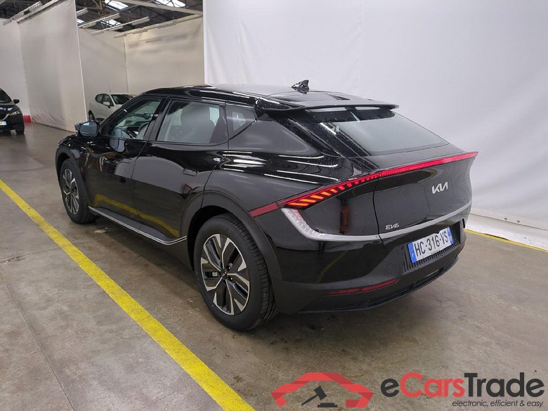KIA Ev6 / 2021 / 5P / SUV 77 KWh AIR ACTIVE BUSINESS #2