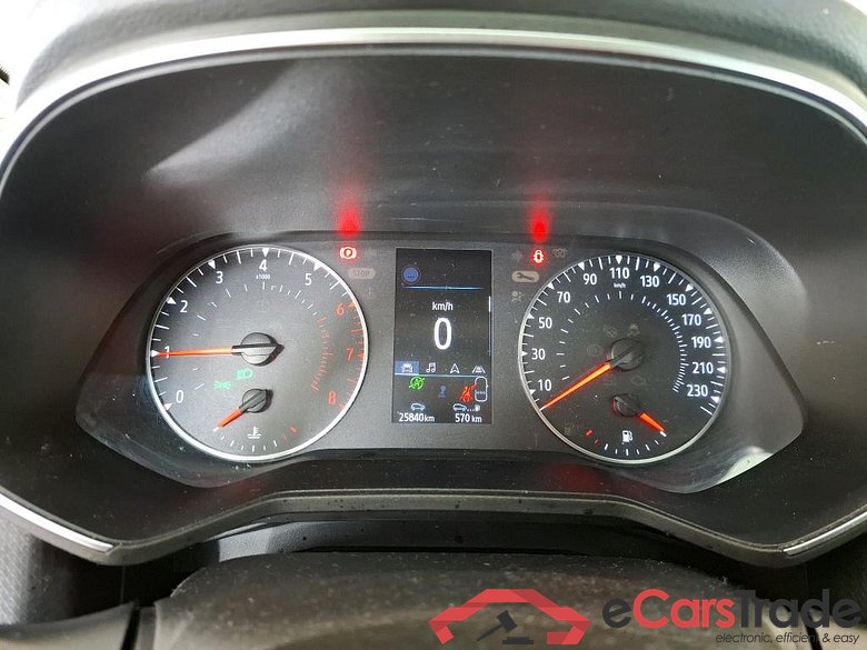 Clio V Business 1.0 SCe 65CV BVM5 E6d #6