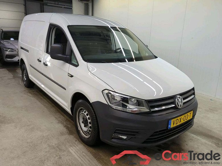 VOLKSWAGEN Caddy 2.0 TDI L2H1 BMT Hi. #5