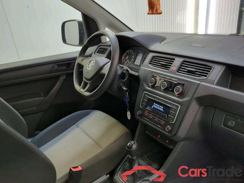 VOLKSWAGEN Caddy 1.4 TGI L2H1 Eco.Com #3