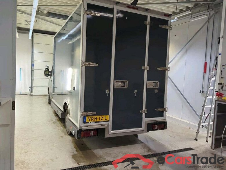 RENAULT Master T35 2.3 dCi L3 #6