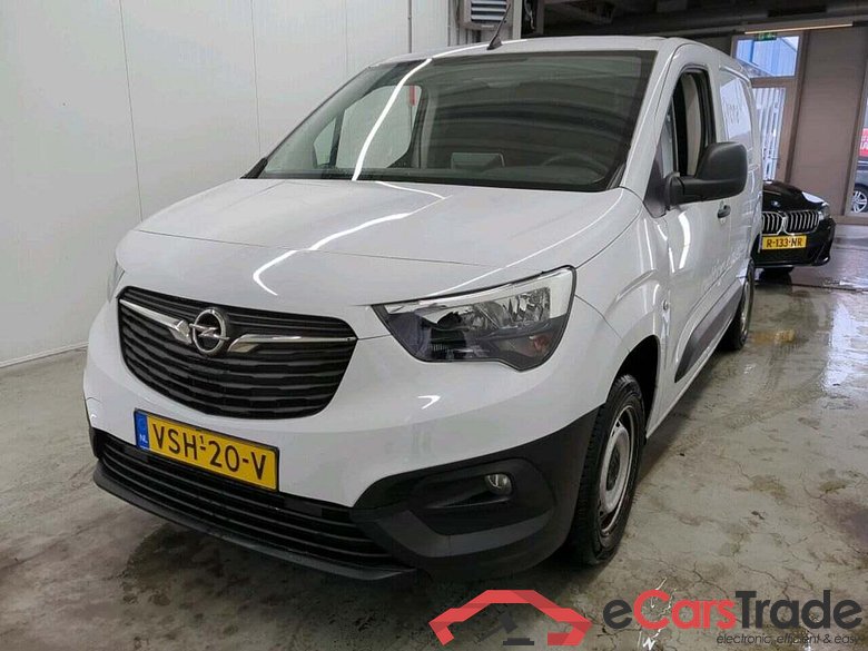 OPEL Combo 1.5D L1H1 Standaard #1