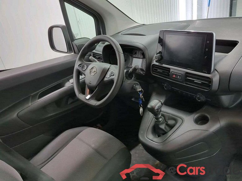 OPEL Combo 1.5D L1H1 Standaard #3