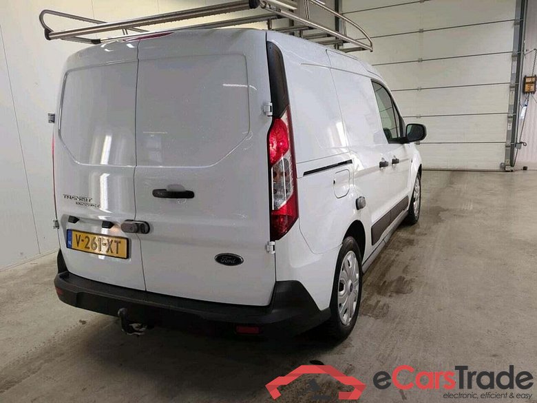 FORD Transit Connect 1.5 EcoBlue L1 Trend #2
