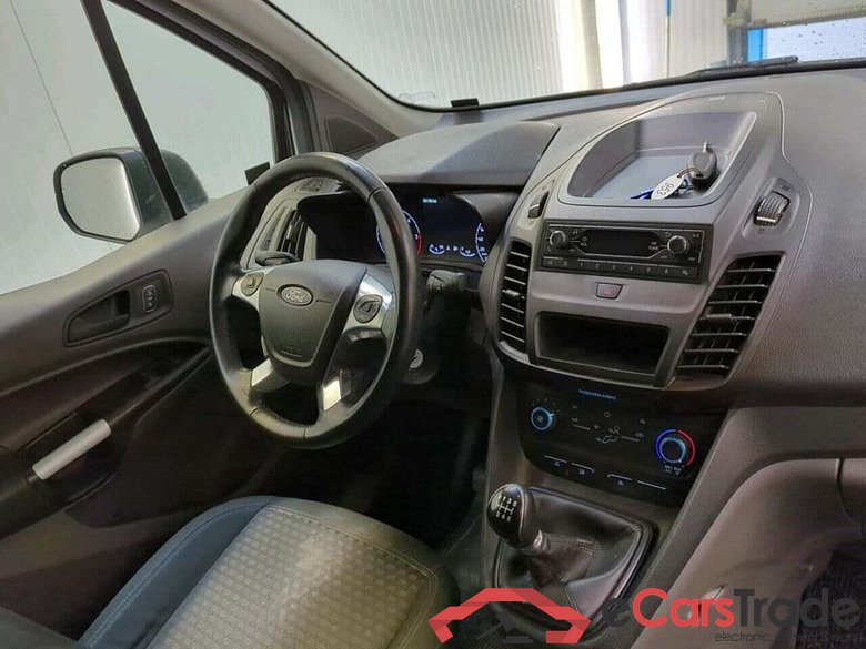 FORD Transit Connect 1.5 EcoBlue L1 Trend #3