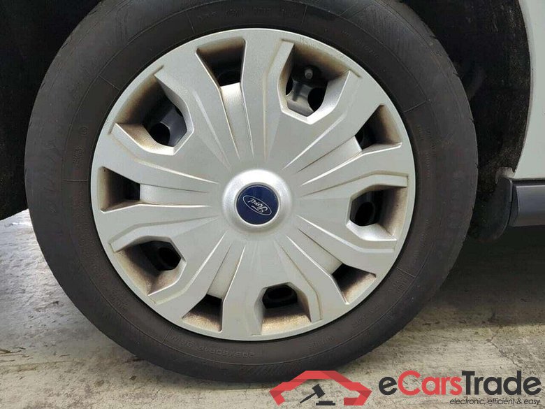 FORD Transit Connect 1.5 EcoBlue L2 Trend #5