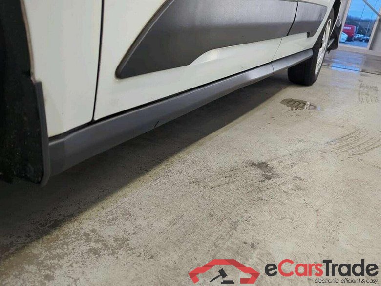 FORD Transit Connect 1.5 EcoBlue L2 Trend #6