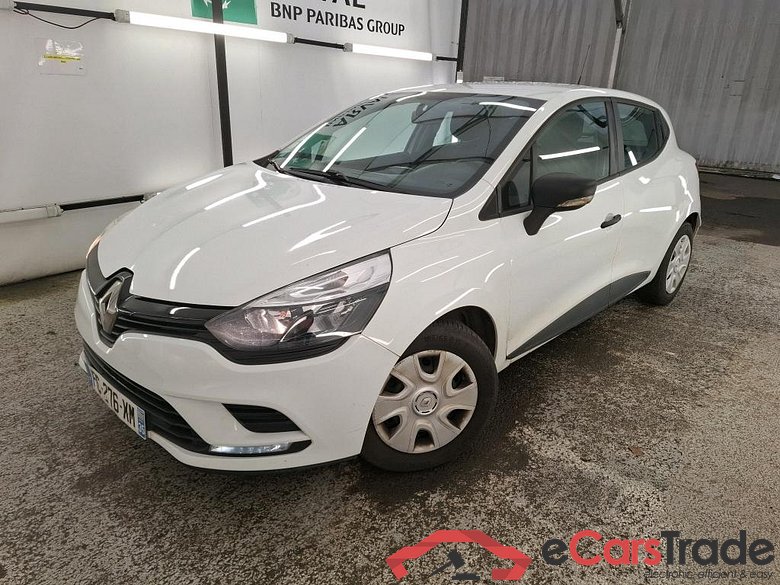 RENAULT Clio Société VU 5p Berline Air dCi 75 - 18 #1
