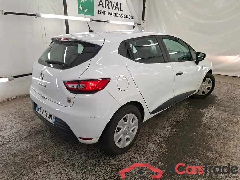 RENAULT Clio Société VU 5p Berline Air dCi 75 - 18 #3