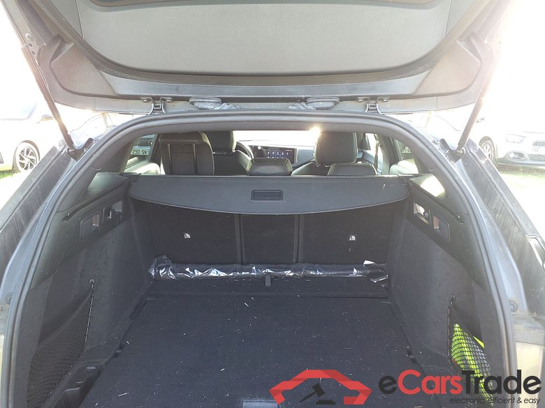 OPEL Astra 1.2 SPORT TOURER TURBO 130CV BVA8 GS #2