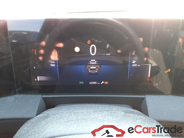 OPEL Astra 1.2 SPORT TOURER TURBO 130CV BVA8 GS #6