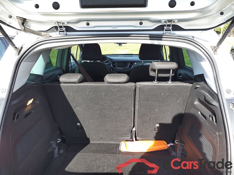 OPEL Crossland 1.2 Elegance 110ch BVM #2