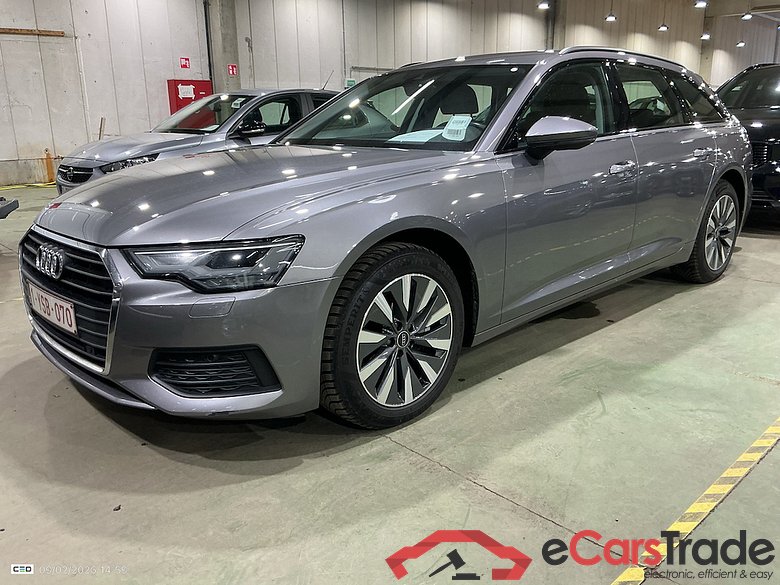 AUDI A6 AVANT 2.0 TDI 35 S TRONIC BUSINESS EDITION