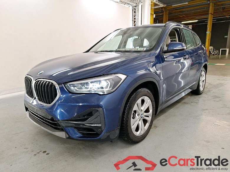 BMW X1 1.5 XDRIVE25E (162KW)