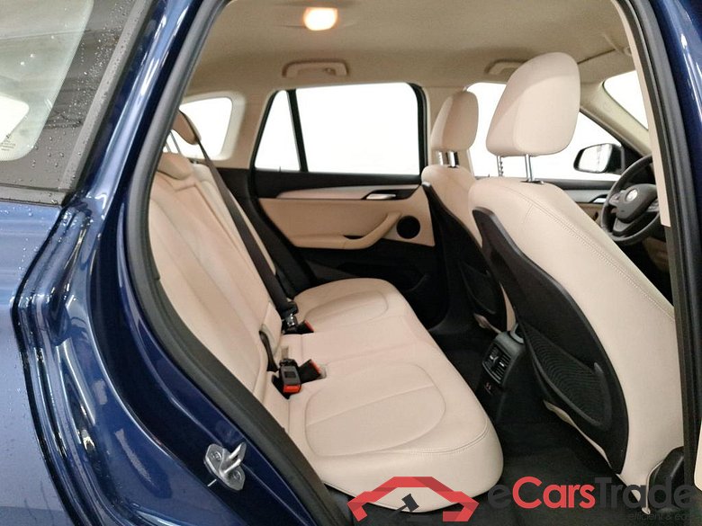 BMW X1 1.5 XDRIVE25E (162KW) #6
