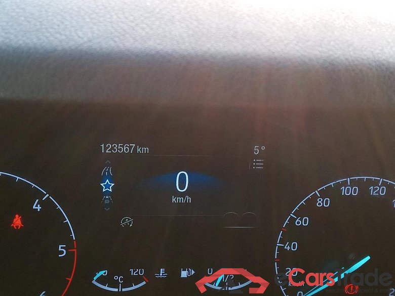 FORD Transit Connect/2013/4P/furgón Van 1.5 TDCi 74kW Trend 240 L2 #5